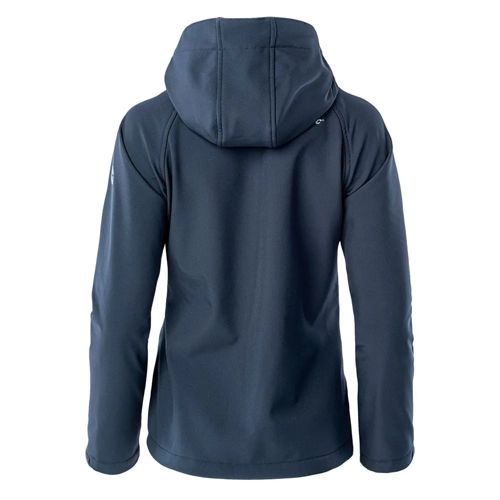 Hi-tec Neti Softshelljacka