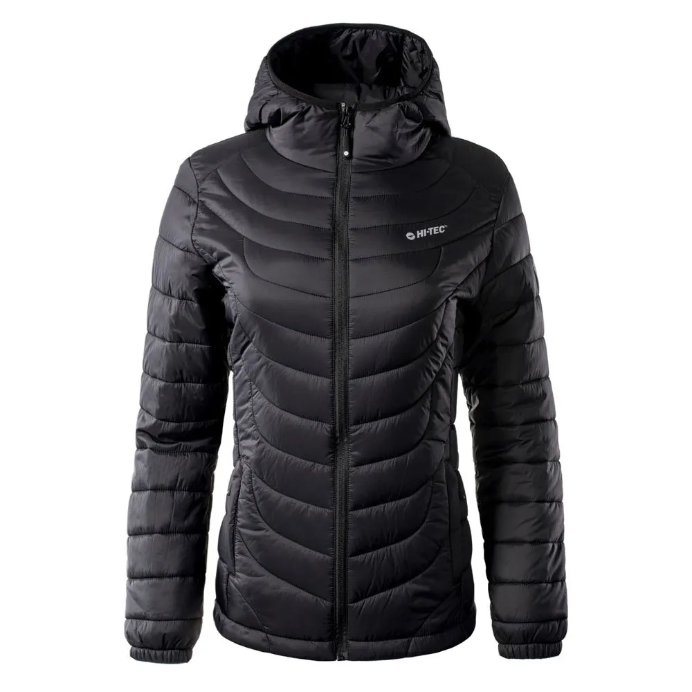Hi-tec Neva Jacka, Black