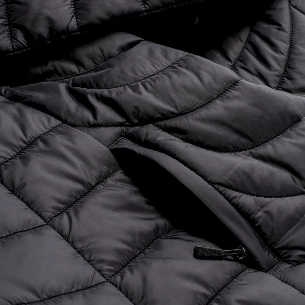 Hi-tec Neva Jacka, Black