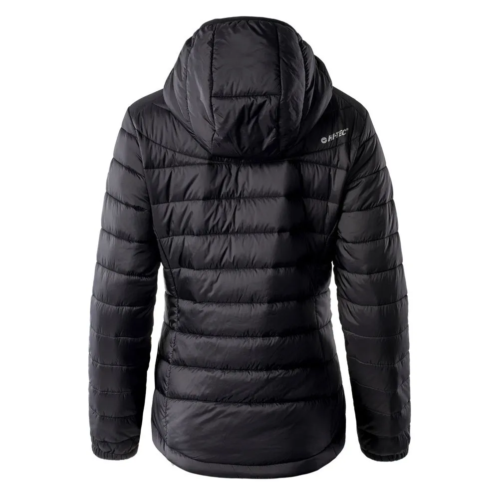 Hi-tec Neva Jacka, Black