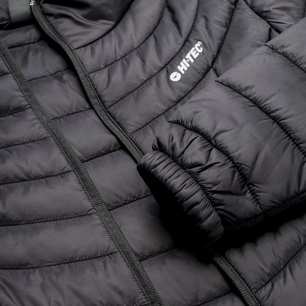 Hi-tec Neva Jacka, Black