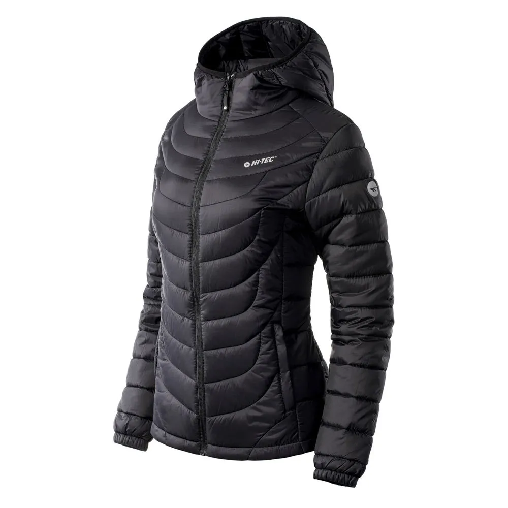 Hi-tec Neva Jacka, Black