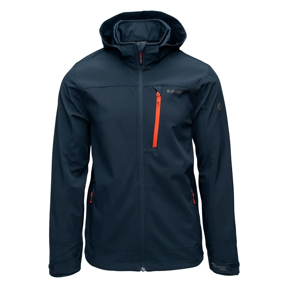 Hi-tec Nikko Softshelljacka