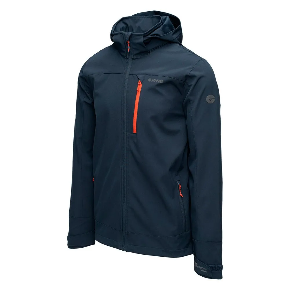 Hi-tec Nikko Softshelljacka