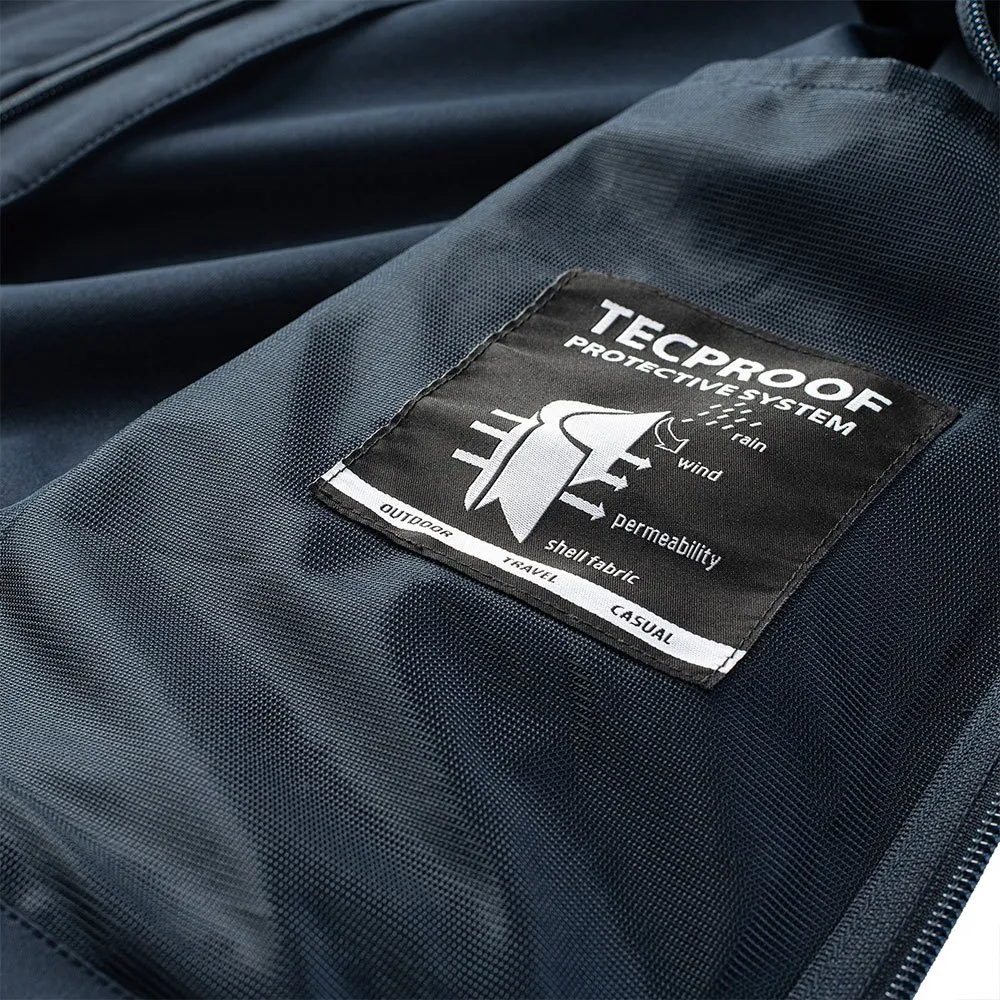 Hi-tec Nikko Softshelljacka