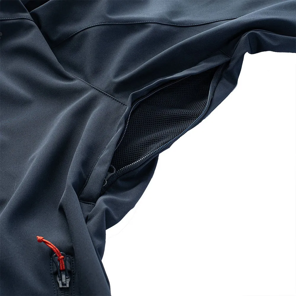 Hi-tec Nikko Softshelljacka Hi-tec Nikko Softshelljacka