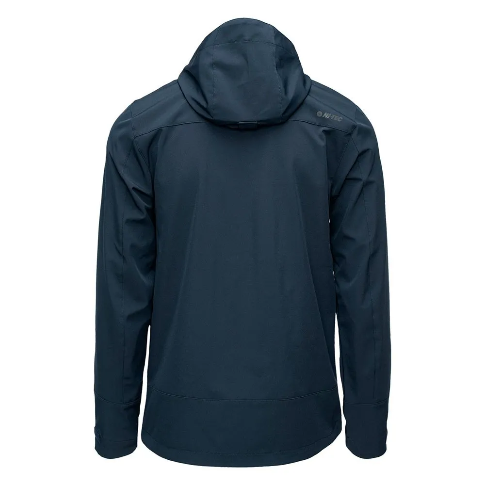 Hi-tec Nikko Softshelljacka