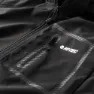Hi-tec Nikolas Softshelljacka, Black