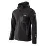 Hi-tec Nikolas Softshelljacka, Black