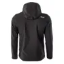 Hi-tec Nikolas Softshelljacka, Black