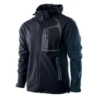Hi-tec Nils Softshelljacka Hi-tec Nils Softshelljacka