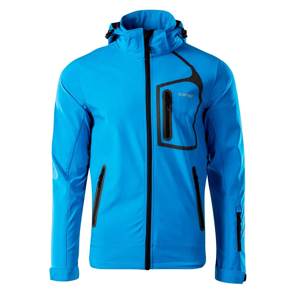 Hi-tec Nils Softshelljacka