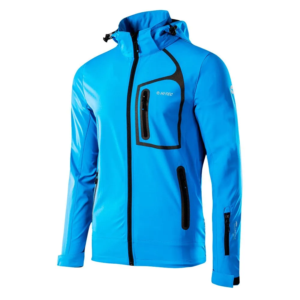 Hi-tec Nils Softshelljacka