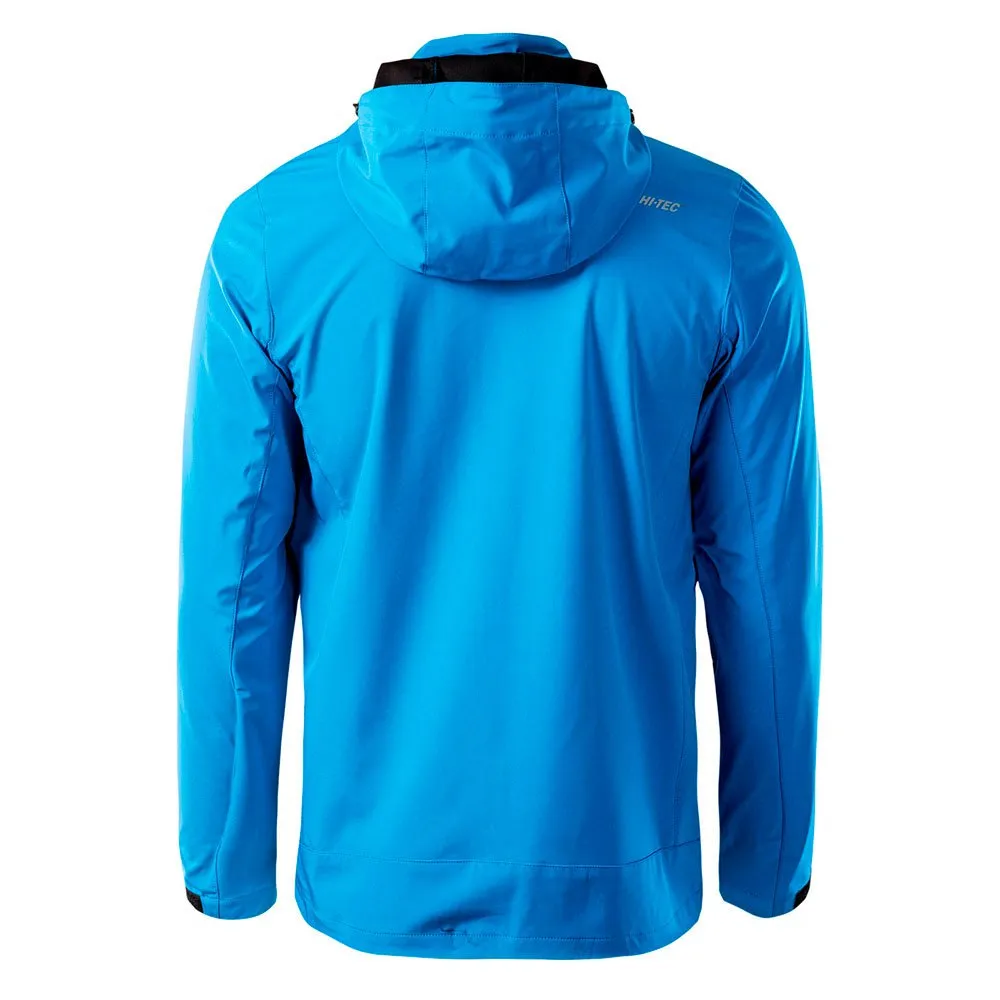 Hi-tec Nils Softshelljacka
