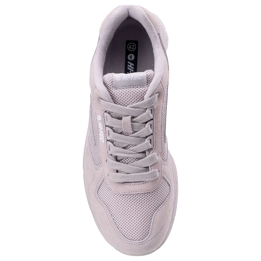 Hi-tec Nilson Low Vandringsskor