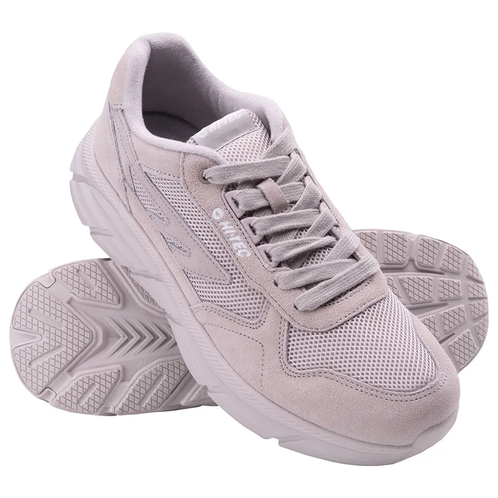 Hi-tec Nilson Low Vandringsskor
