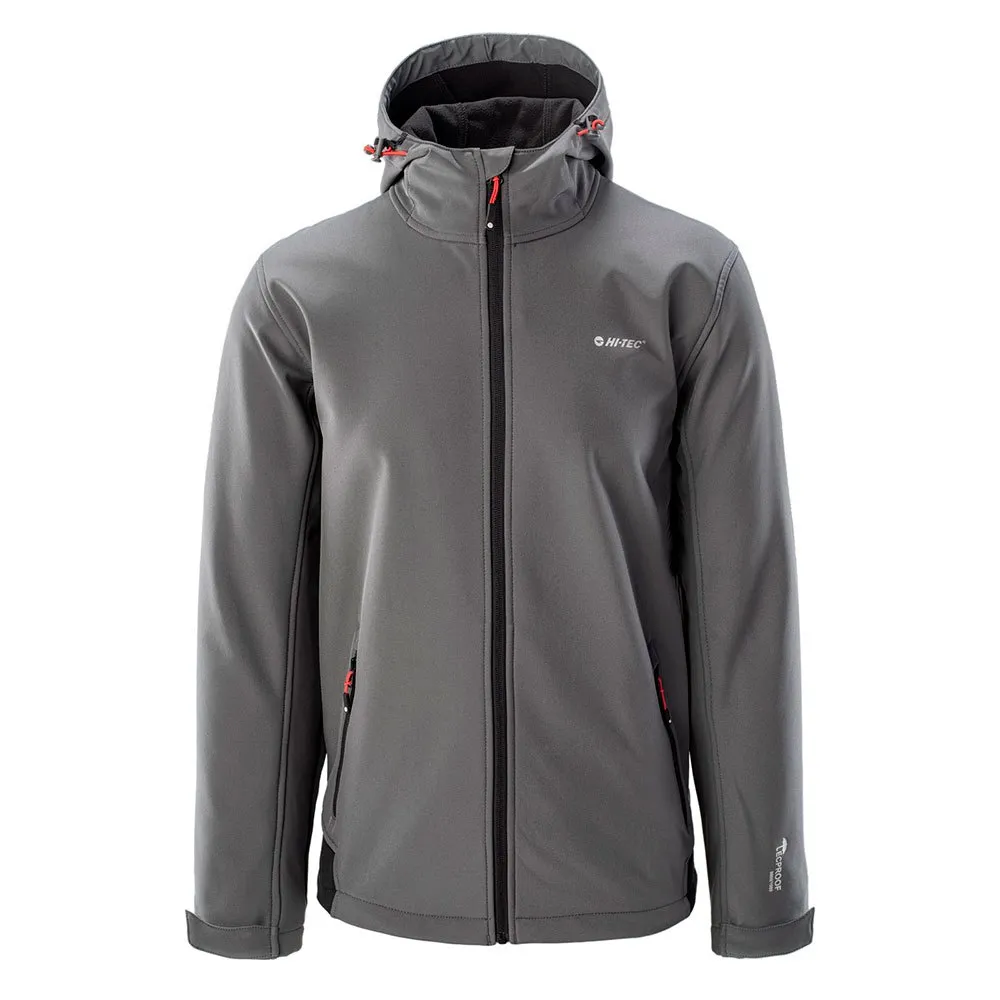 Hi-tec Noxon Softshelljacka Hi-tec Noxon Softshelljacka