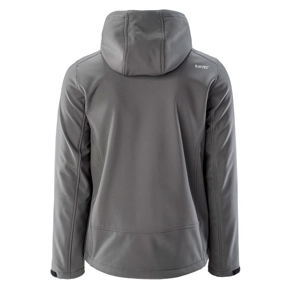 Hi-tec Noxon Softshelljacka Hi-tec Noxon Softshelljacka