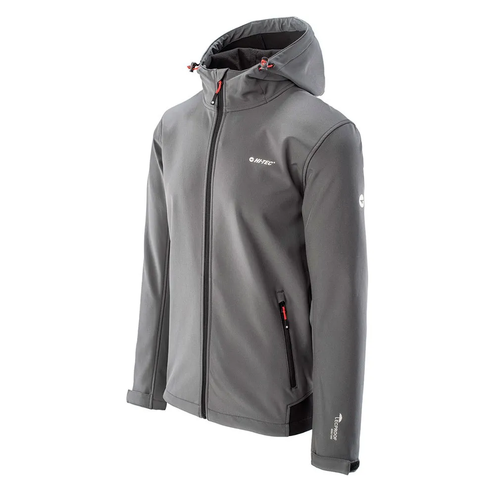 Hi-tec Noxon Softshelljacka Hi-tec Noxon Softshelljacka
