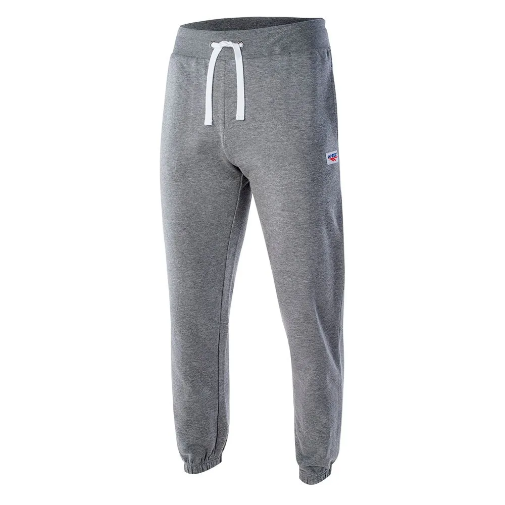 Hi-tec Nyan Byxor, Grey melange