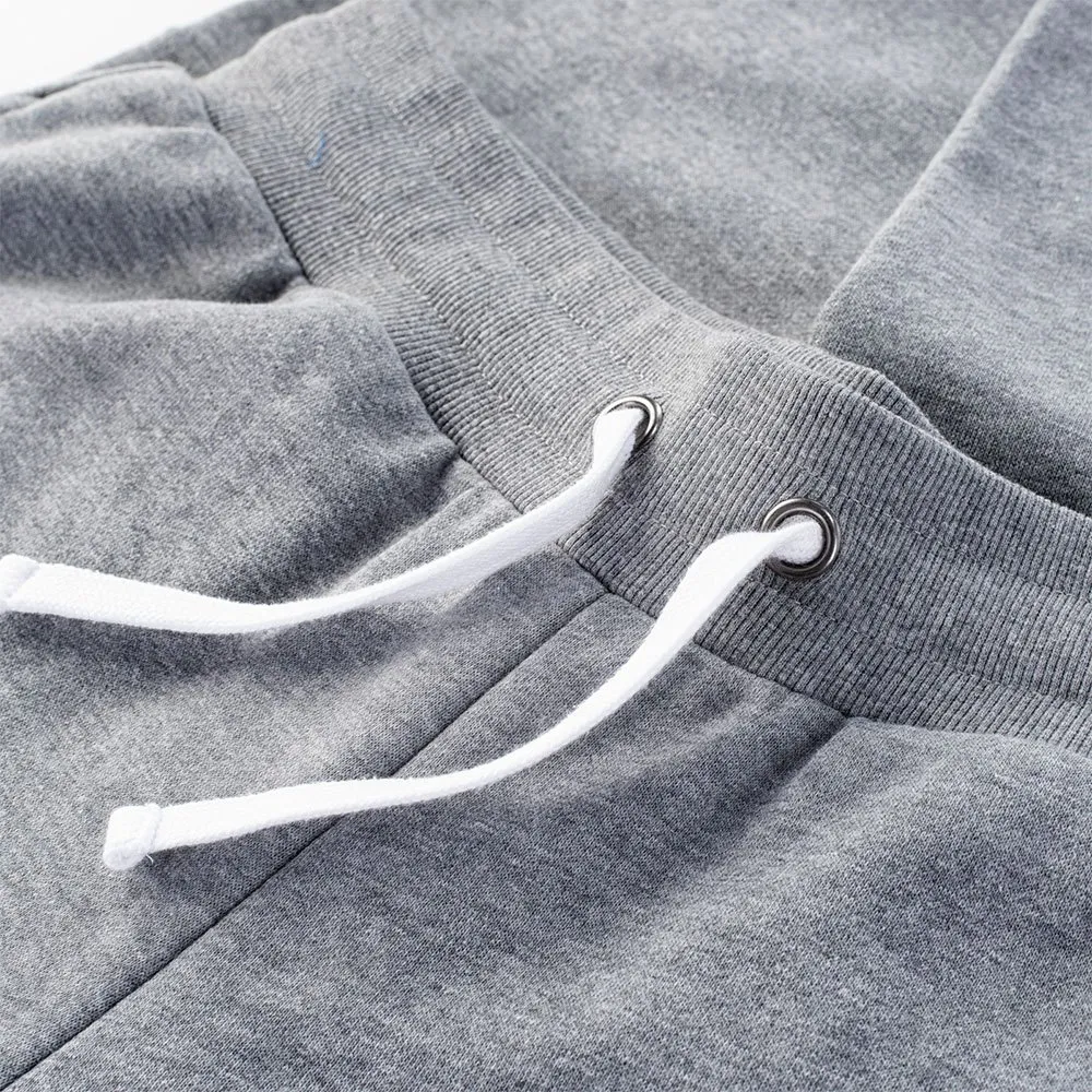 Hi-tec Nyan Byxor, Grey melange