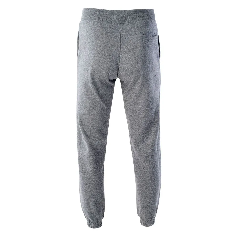 Hi-tec Nyan Byxor, Grey melange