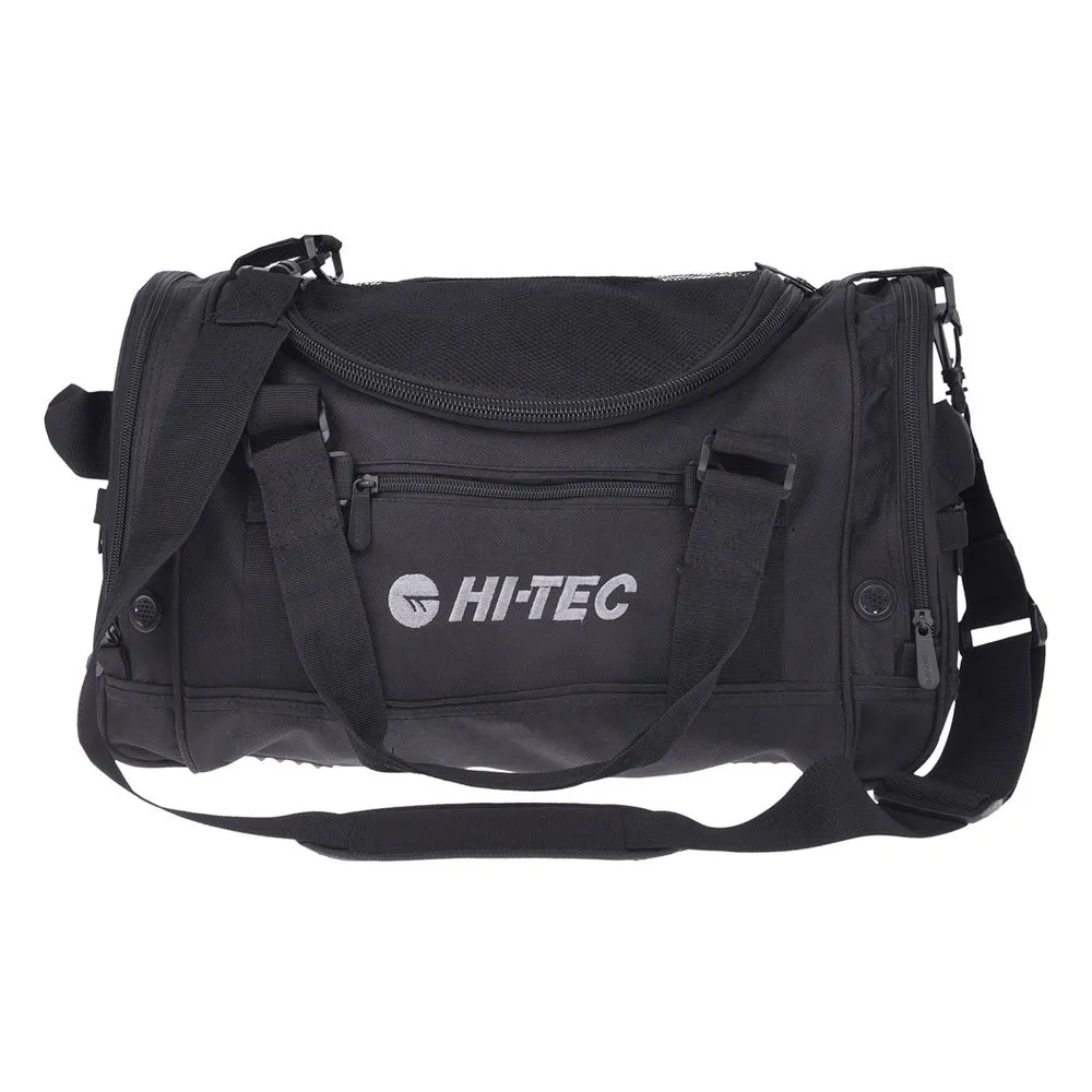 Hi-tec Onyx Ii 40l Väska, Black / black / black
