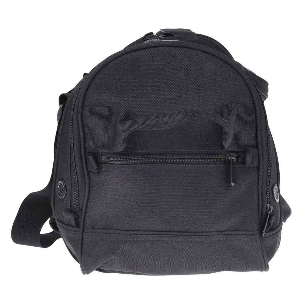 Hi-tec Onyx Ii 40l Väska, Black / black / black