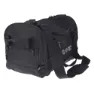 Hi-tec Onyx Ii 40l Väska, Black / black / black