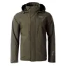 Hi-tec Orati Jacka, Black olives / black