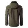 Hi-tec Orati Jacka, Black olives / black
