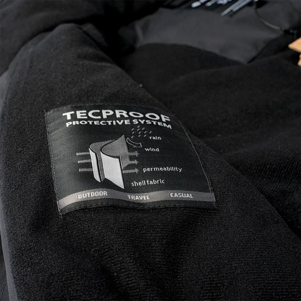 Hi-tec Orebro Ii Jacka