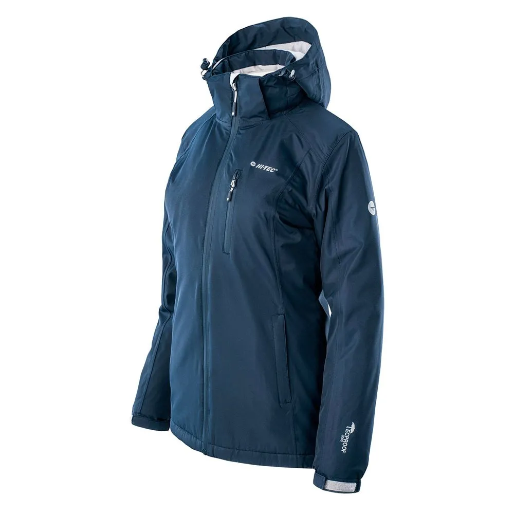 Hi-tec Orebro Ii Jacka Hi-tec Orebro Ii Jacka