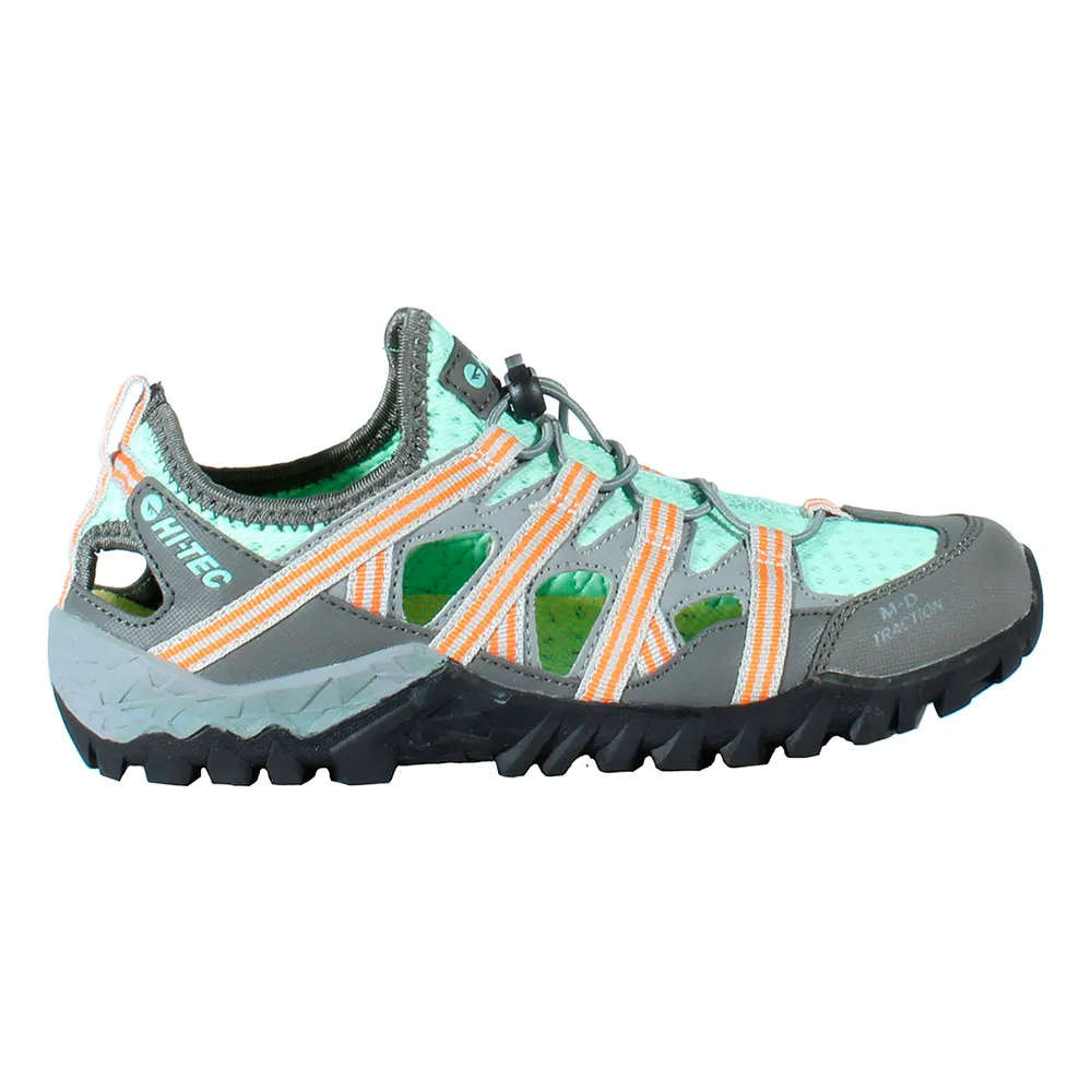 Hi-tec Pampa Sandaler
