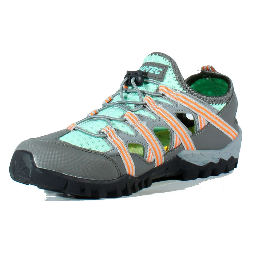 Hi-tec Pampa Sandaler