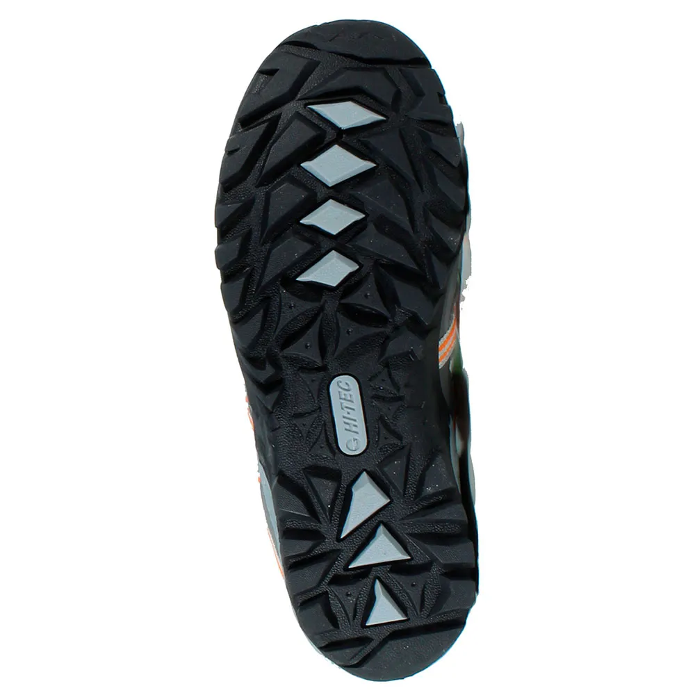 Hi-tec Pampa Sandaler