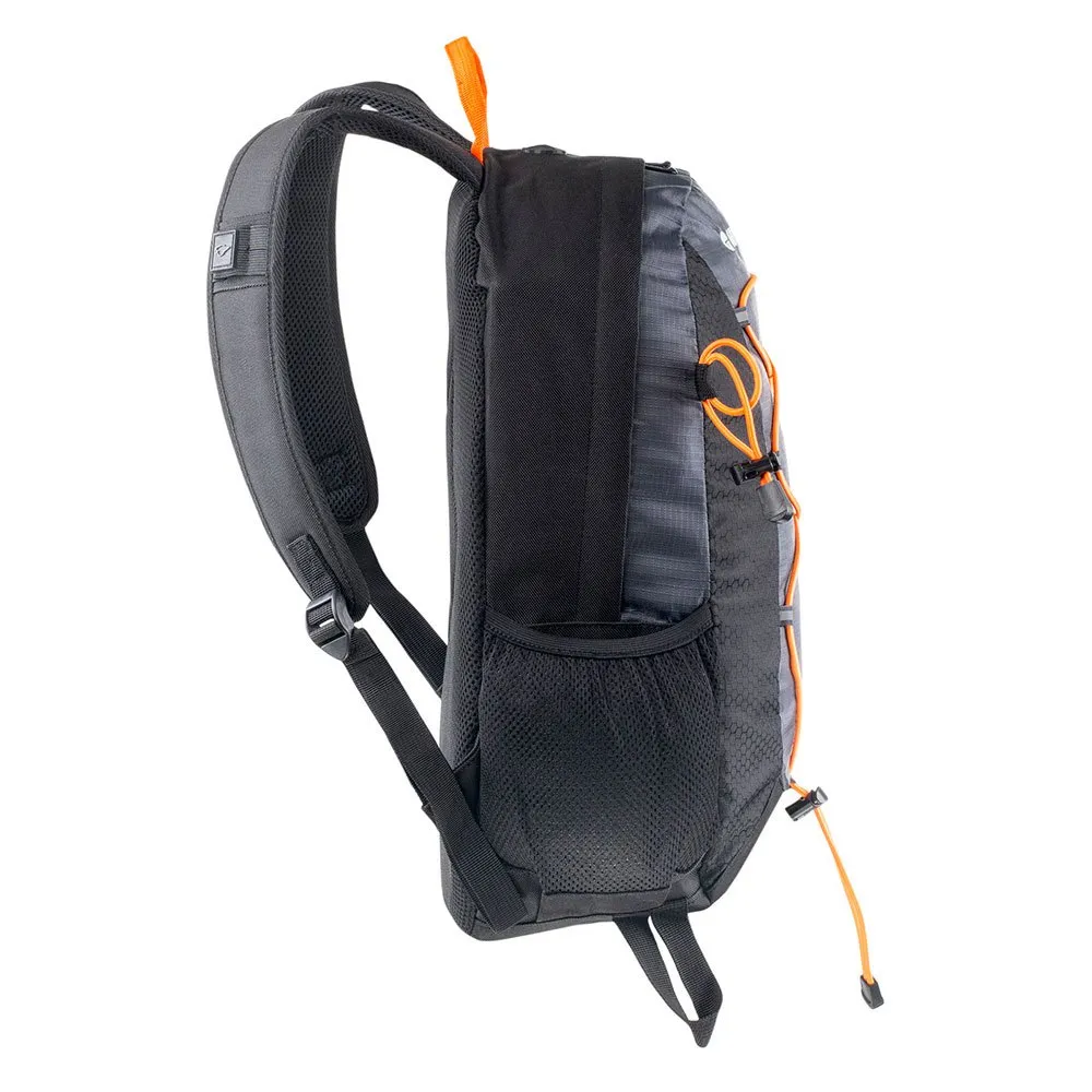 Hi-tec Pek 18l Ryggsäck, Iron gate / black / puffin´s bill