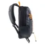 Hi-tec Pek 18l Ryggsäck, Iron gate / black / puffin´s bill