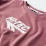 Hi-tec Pere Ii Tröja, Heather rose / white
