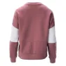 Hi-tec Pere Ii Tröja, Heather rose / white