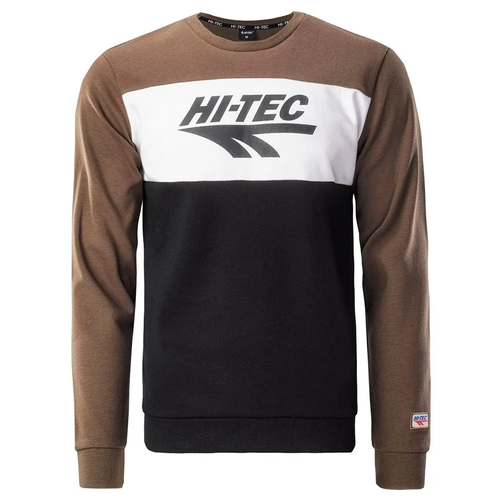 Hi-tec Pere Tröja, Crocodile / black