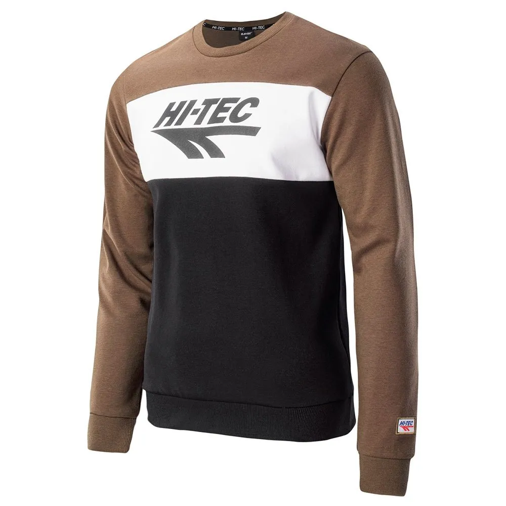 Hi-tec Pere Tröja, Crocodile / black