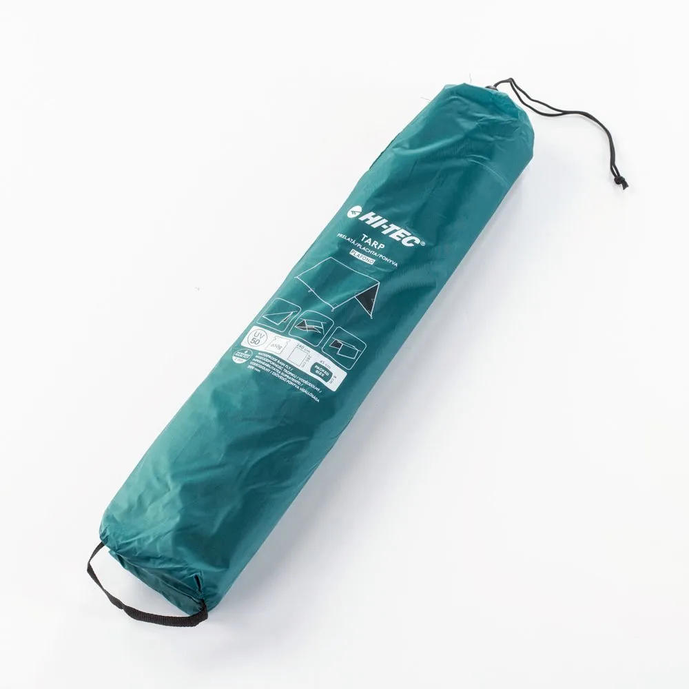 Hi-tec Plafono Presenning, Shaded spruce, One Size Hi-tec Plafono Presenning, Shaded spruce, One Size