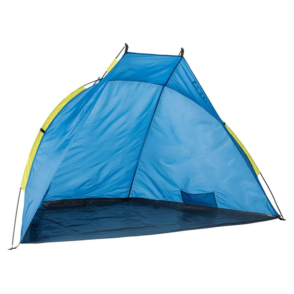 Hi-tec Plaza Skydd, Classic blue / wild lime, One Size
