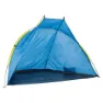 Hi-tec Plaza Skydd, Classic blue / wild lime, One Size