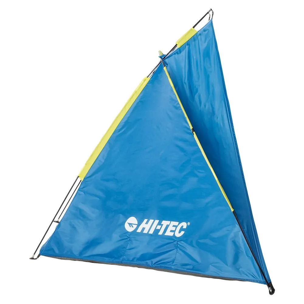 Hi-tec Plaza Skydd, Classic blue / wild lime, One Size