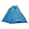 Hi-tec Plaza Skydd, Classic blue / wild lime, One Size