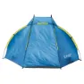 Hi-tec Plaza Skydd, Classic blue / wild lime, One Size