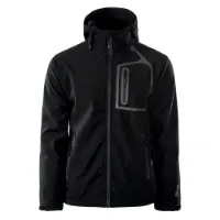 Hi-tec Prince Ii Softshelljacka Hi-tec Prince Ii Softshelljacka