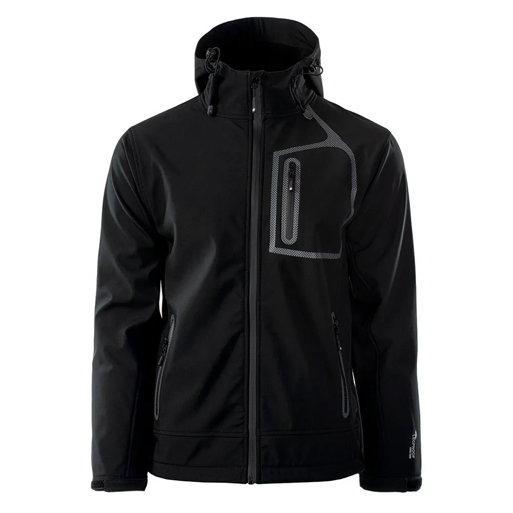 Hi-tec Prince Ii Softshelljacka